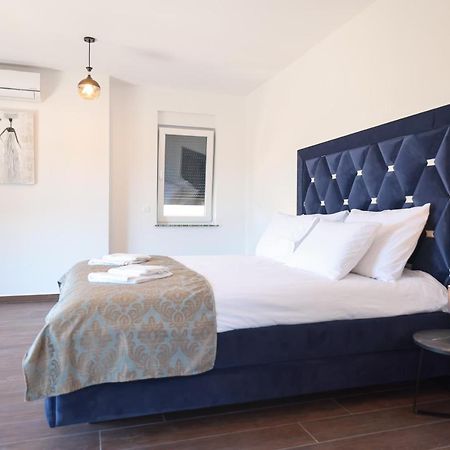Rhapsody In Green - Luxury Villa In Zadar Crno Exterior foto