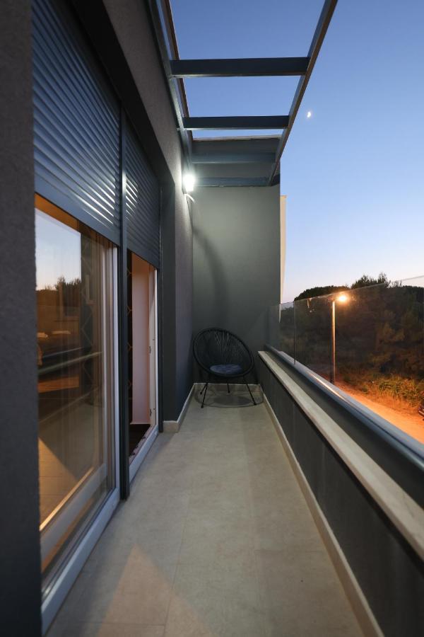 Rhapsody In Green - Luxury Villa In Zadar Crno Exterior foto